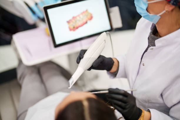 Our Range of Dental Services in Willow Creek, CA